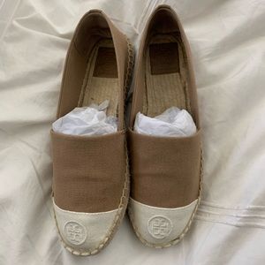 Tory Burch Ines Espadrille